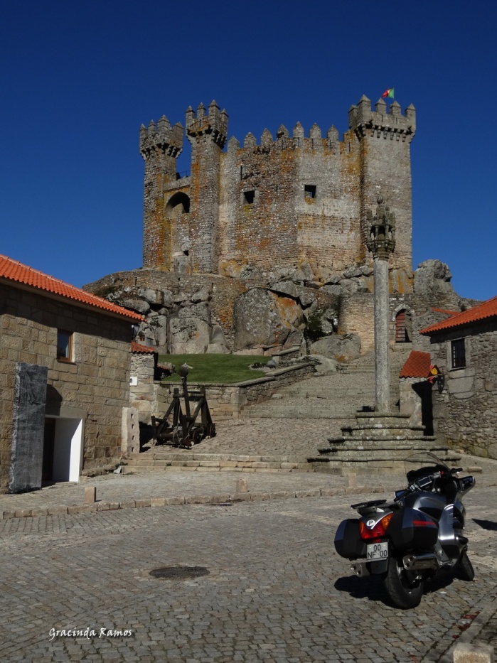 passeando - Passeando pelo Portugal Histórico! Dsc05049